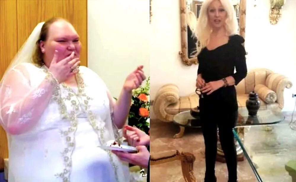 Почему некрасивые выходят замуж
