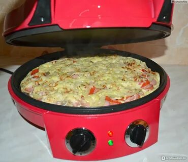 Пиццамейкер пицца