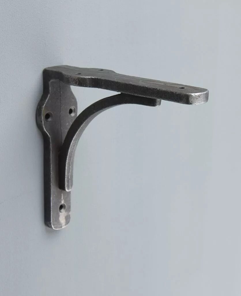 Кронштейн, 250х200, Shelf Bracket. Кронштейн "f221" для полок. Кронштейн для полки металлический 220мм Титан. Кронштейн НСХ крепление полок.