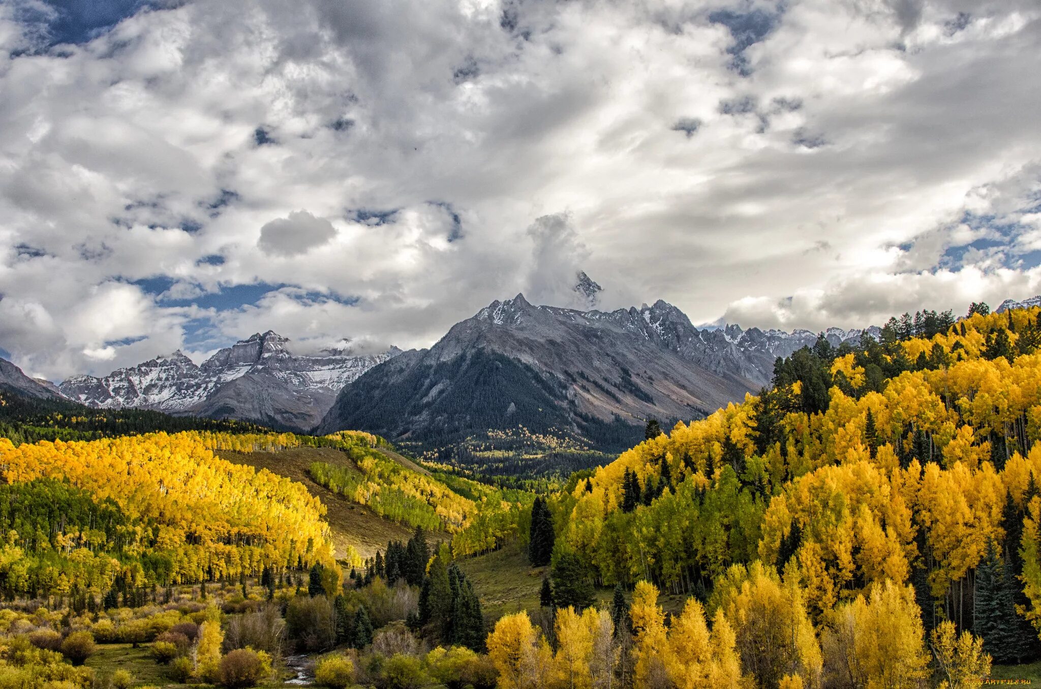 Штат Колорадо горы. Штат Колорадо леса. Колорадо природа горы\. Штат Колорадо горы осень. Фото лес и горы
