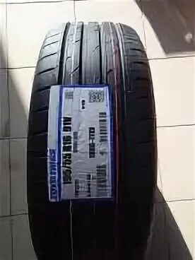 Toyo proxes comfort xl