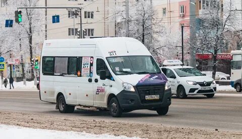 Некст уфа