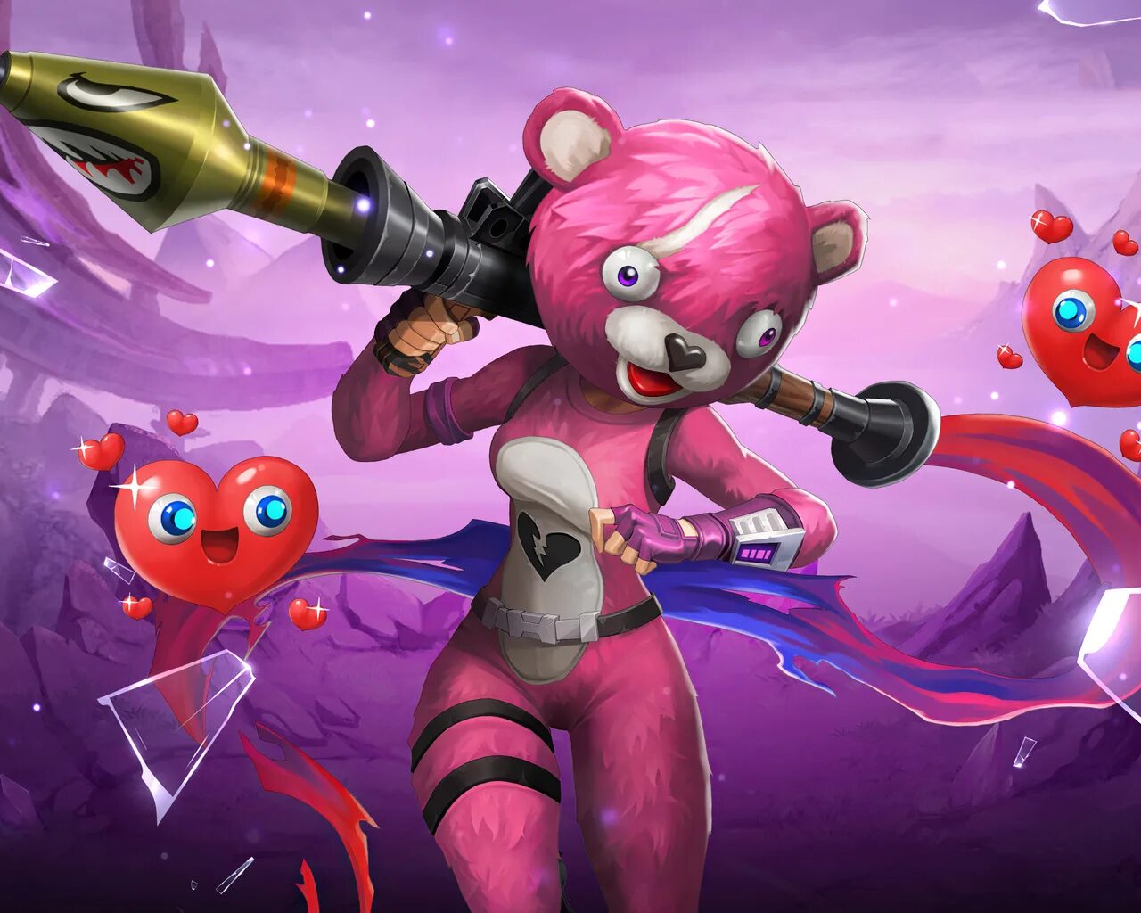 Cuddle team leader. Cuddle team leader
