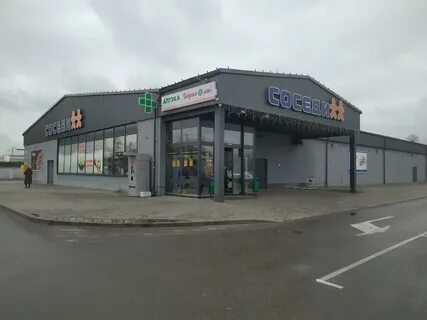 Магазин соседи в гродно