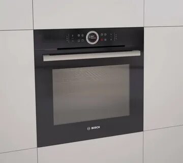 Bosch hbg633nb1