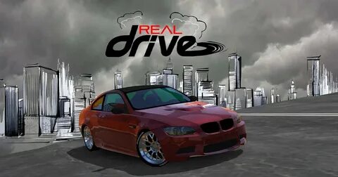 Really drive