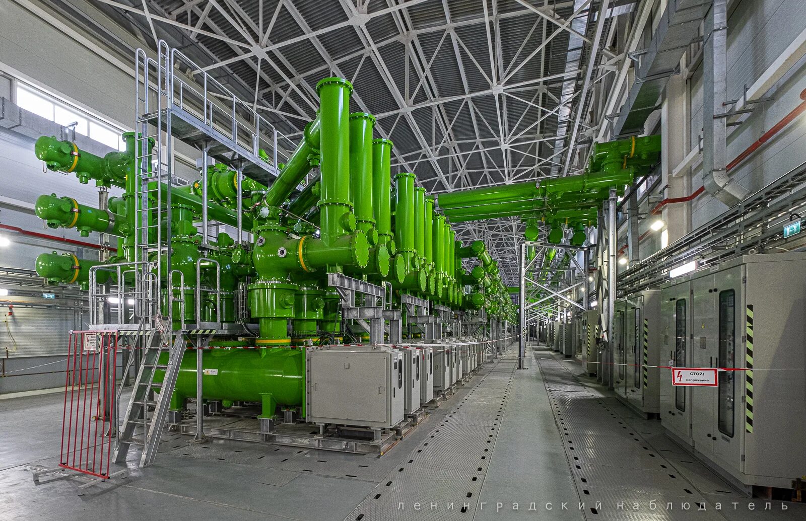 завод атоммаш площадь. гайковерт корпуса реактора ввэр-1000. реакторный зал белорусской аэс. нииэфа ефремова. венгрия атомный завод.