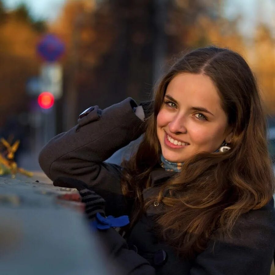 Girl from 30