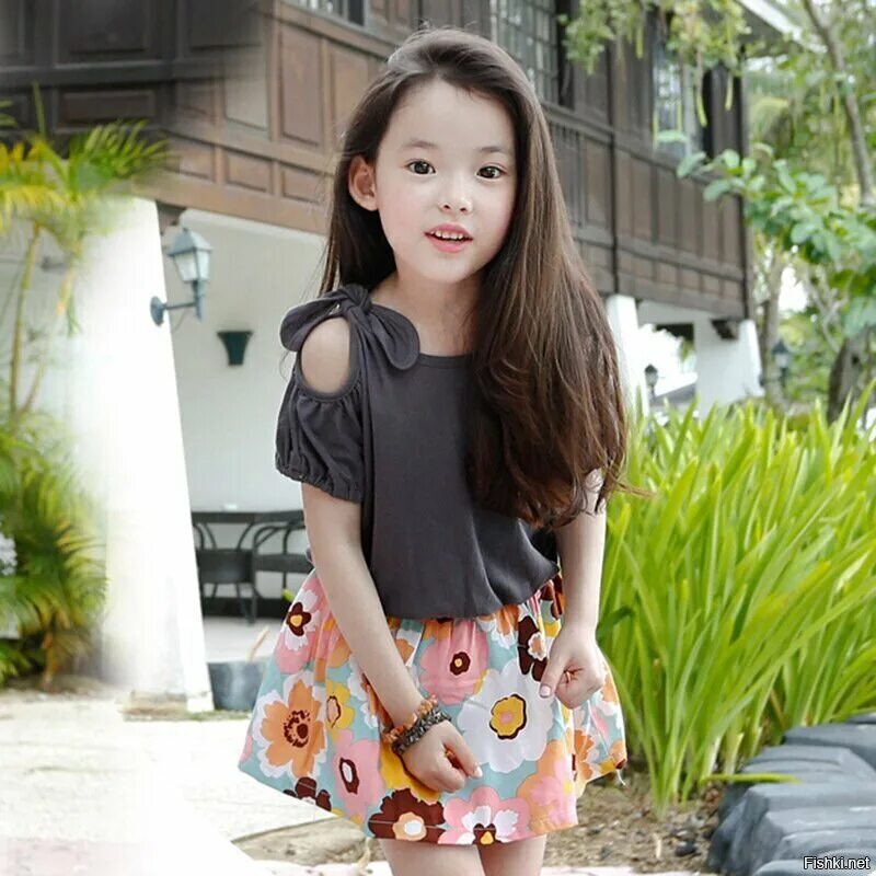 18 япония дочь