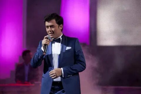 Alisher fayz