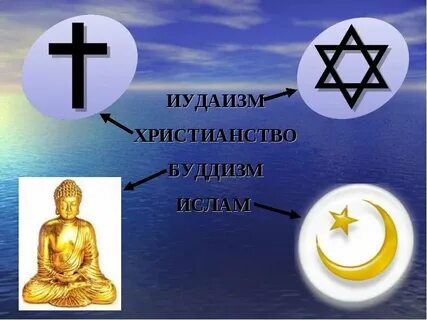 Православное христианство в качестве официальной религии