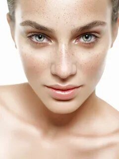 Natural face