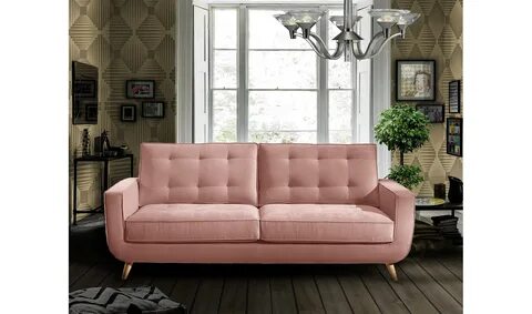 Sofa rose