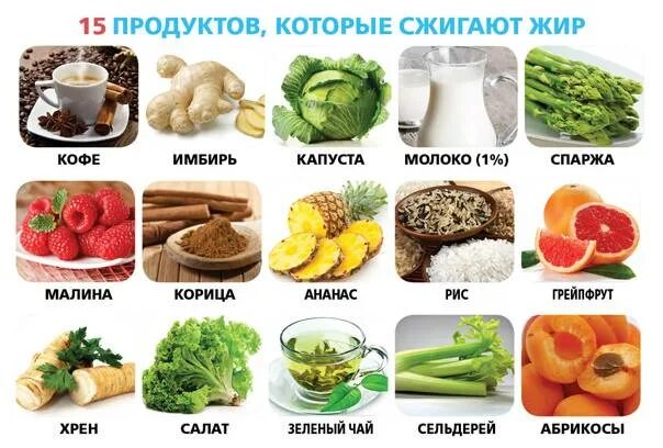 Какие продукты сжигают жир на животе. Продукты сжигающие жир. продукты которые сжигают жир. продукты для сжигания подкожного жира. продукты сжигающие жиры для похудения.