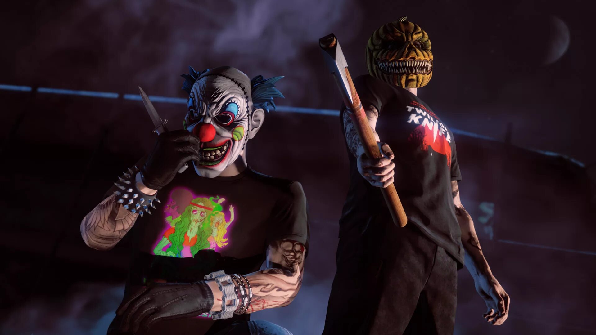 Helloween 5