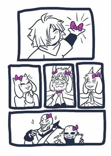 Comic tale