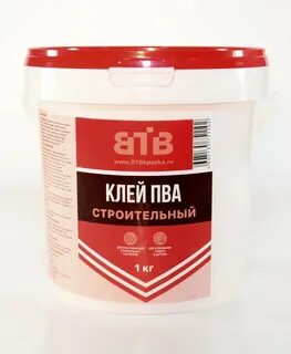 Клей пва оптом