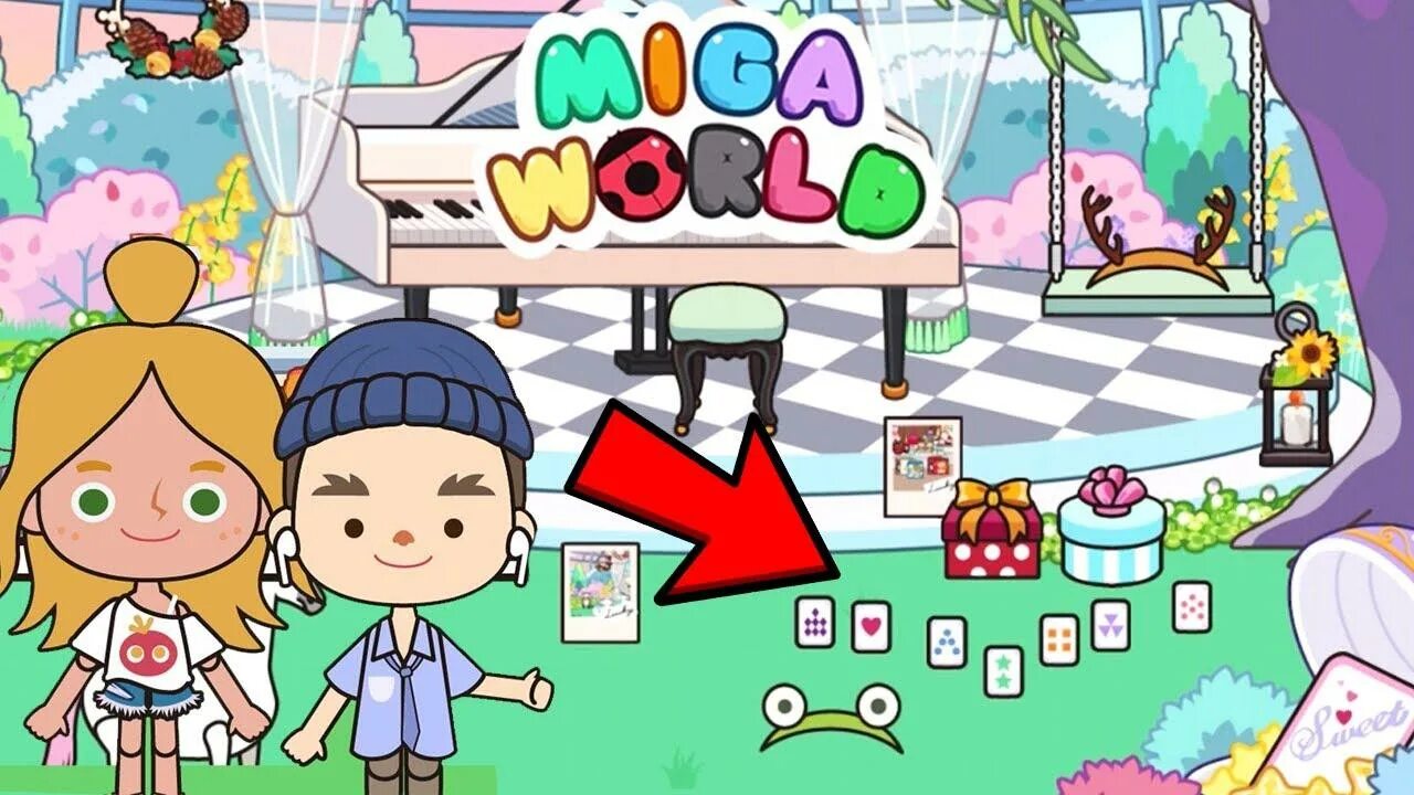 Игра miga все открыто. Игра miga Town. Новый игра miga Town. Miga Town my World. Miga город мир парк.