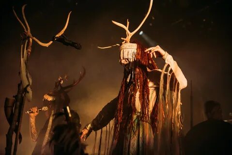 Heilung