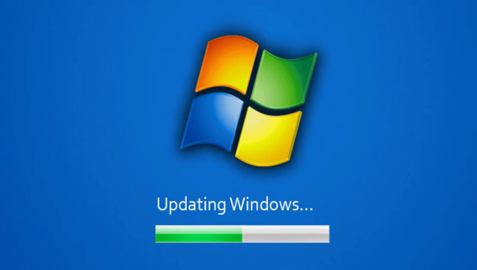 Патч windows. Windows thin pc logo.