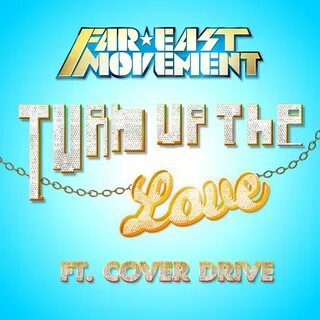 Far east movement turn