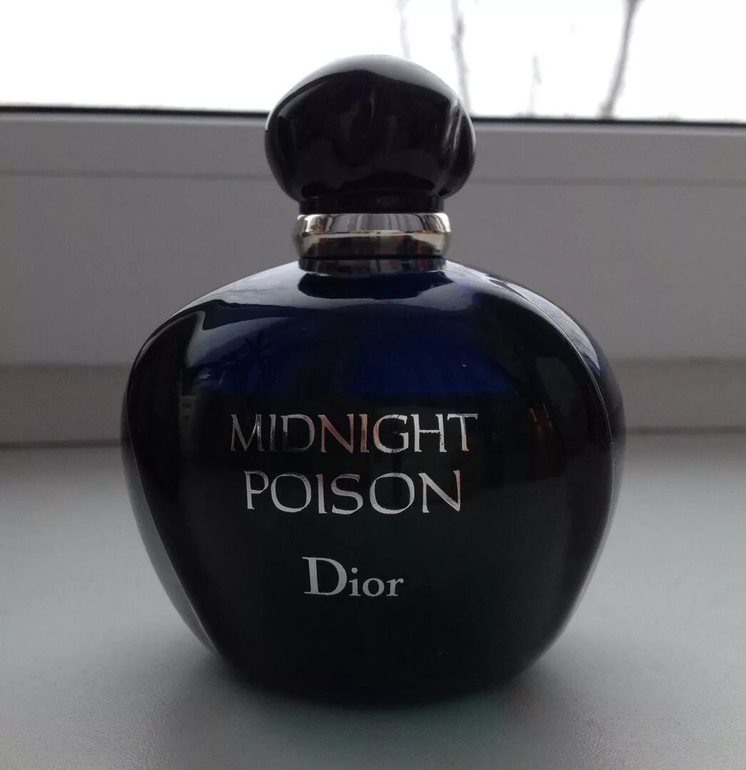 Миднайт пуазон. Dior Midnight Poison 100ml. Dior Midnight Poison 100. Midnight Poison 100 мл. Диор пуазон синий.