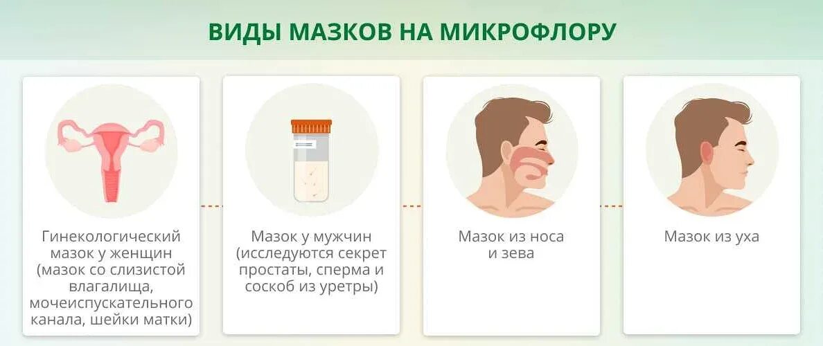 Как берут секрет у мужчин. Мазок из ушей на микрофлору. Посев из уха на микрофлору.