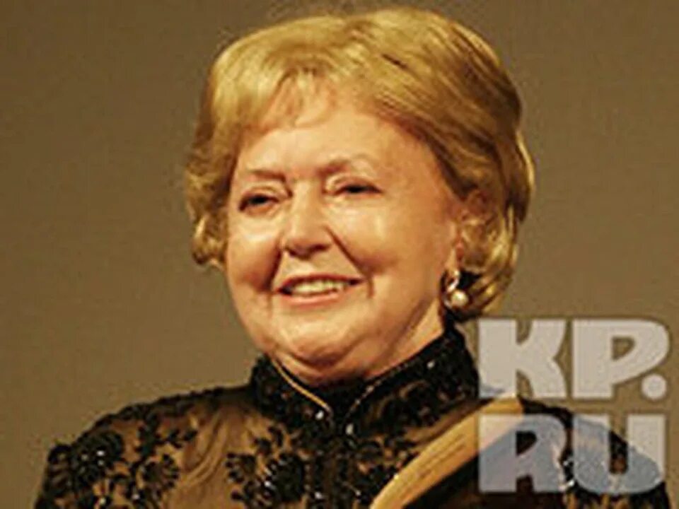 Людмила Касаткина. Свет далекой звезды - 15 мая 2015 - Кино-Театр.Ру