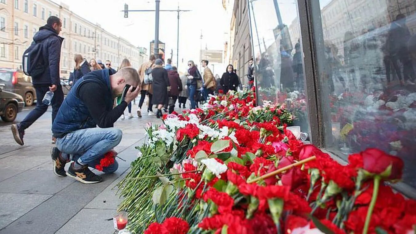 Депортация после теракта в крокусе