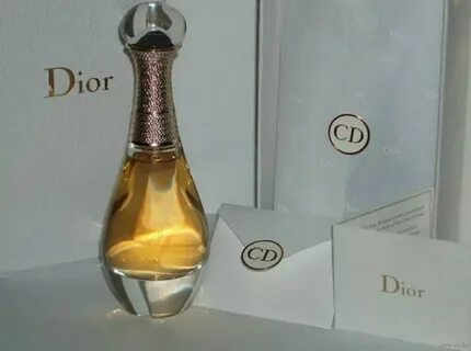 Dior l or