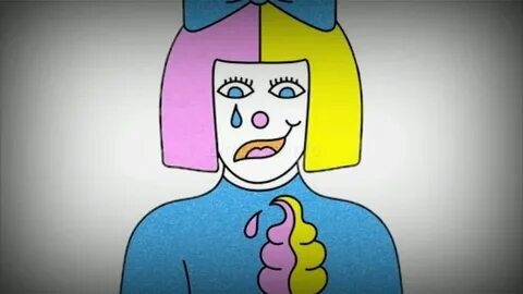 Lsd labrinth sia diplo genius