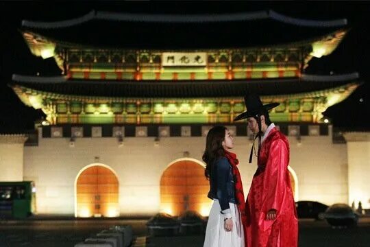 возлюбленный королевы инхён. мужчина королевы ин хён.