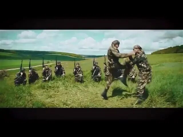 Песня закатаем рукава
