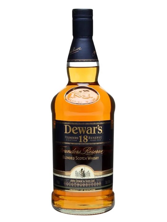 Dewar's отзывы. Dewars founders Reserve 18. Dewars виски.