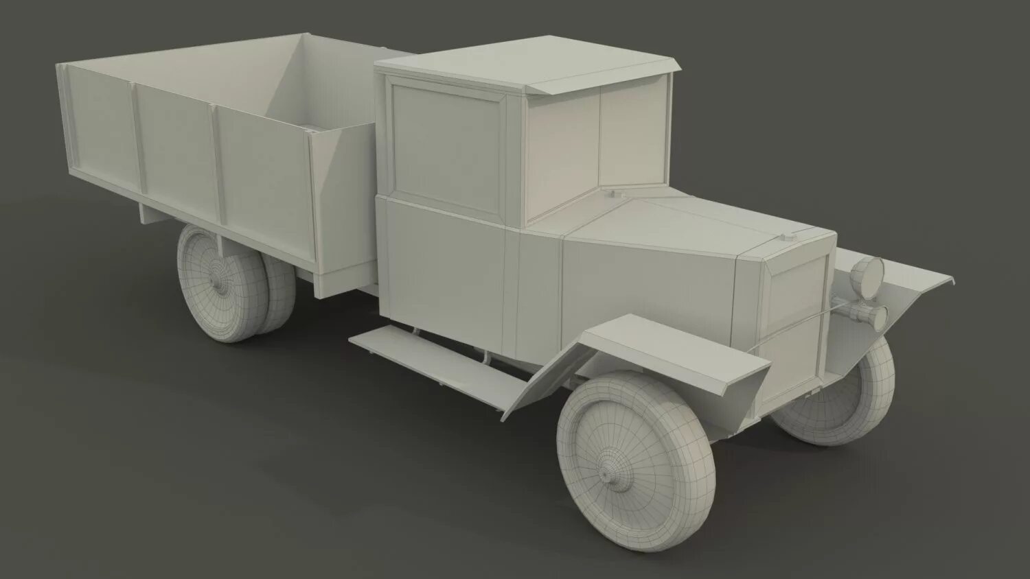 3d модель ГАЗ АА. ГАЗ 3307 Low Poly. 3d model автомобиля ГАЗ-АА Rhinoceros. Полуторка 3д модель. Модель д е