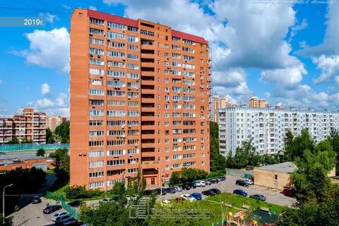 Ул молодежная 30