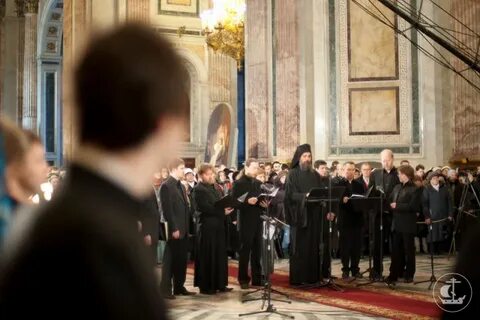 Песнопения афона