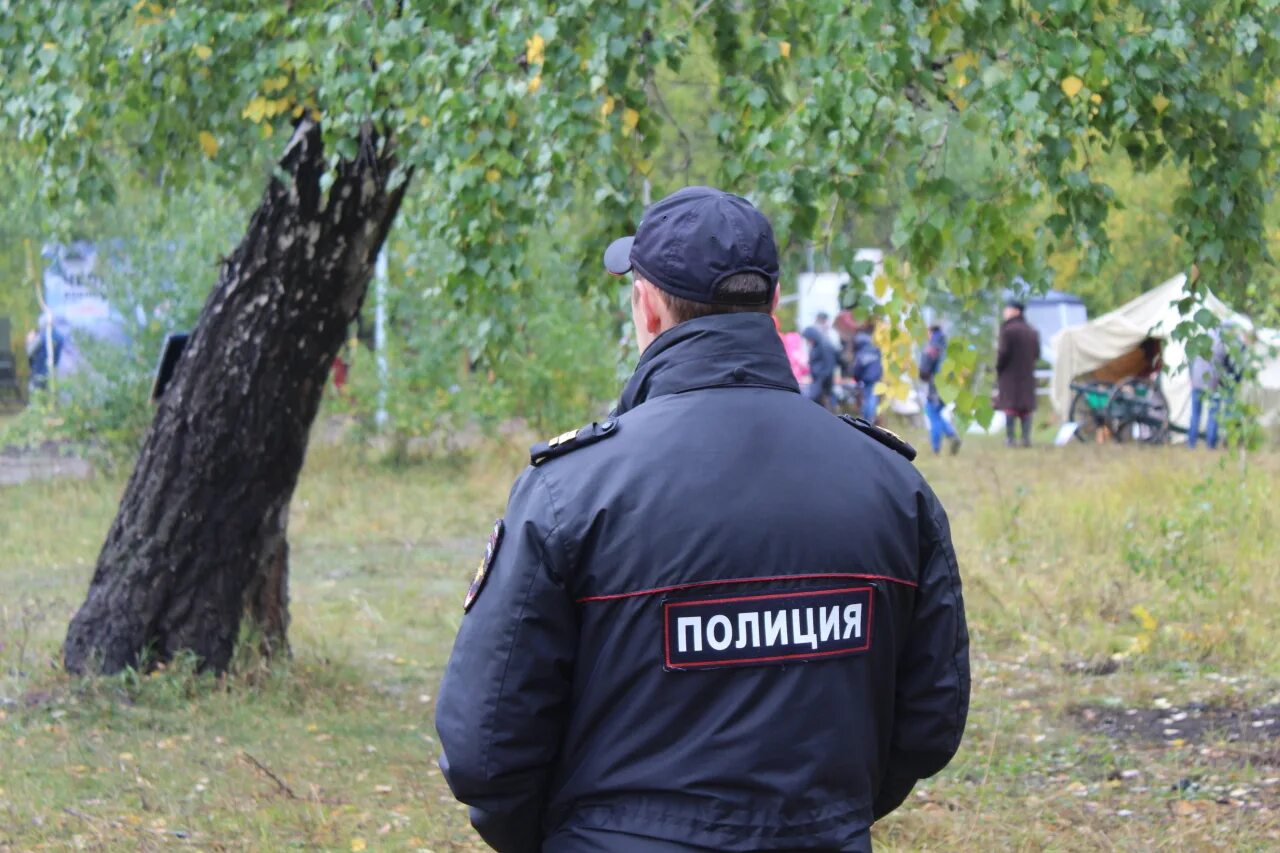 Добровольцы полиции. Добровольцы милиции.