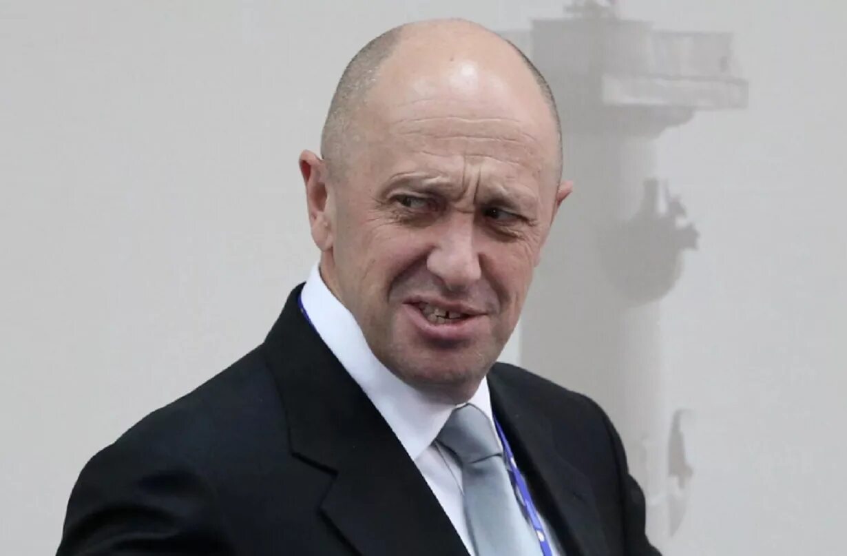 Who Is Yevgeny Prigozhin, Russian Tycoon and Putin's Ex-Confidant - Business Ins