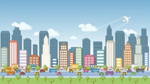 Come cities
