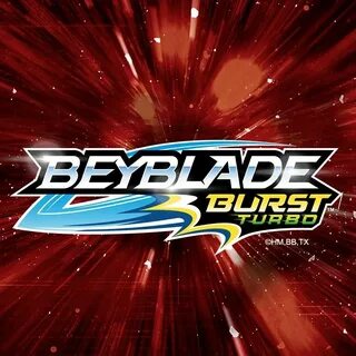 Beyblade burst turbo