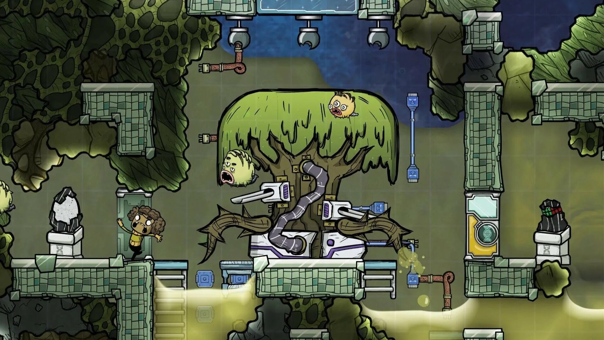 Игра oxygen not included. Оксиджен нот инклюдед. Oxygen not included похожие игры. Игра oxygen not. Игры похожие на oxygen not included.