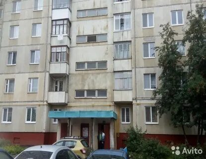Квартиры в шакше