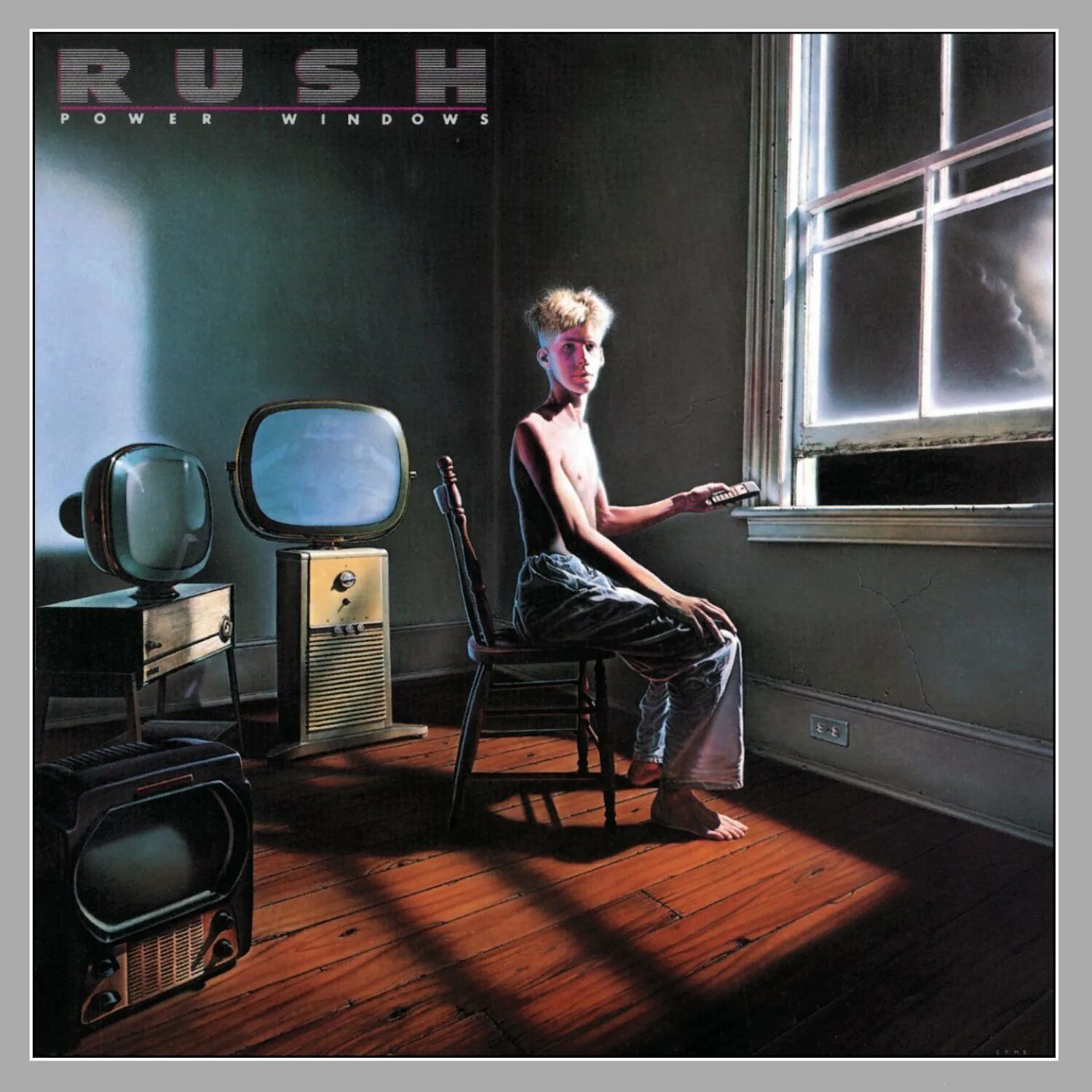 Rush power. Rush Power Windows 1985. Rush "Power Windows". Rush - "Power Windows" (1985) LP. Rush - "Power Windows" (1985) винил.