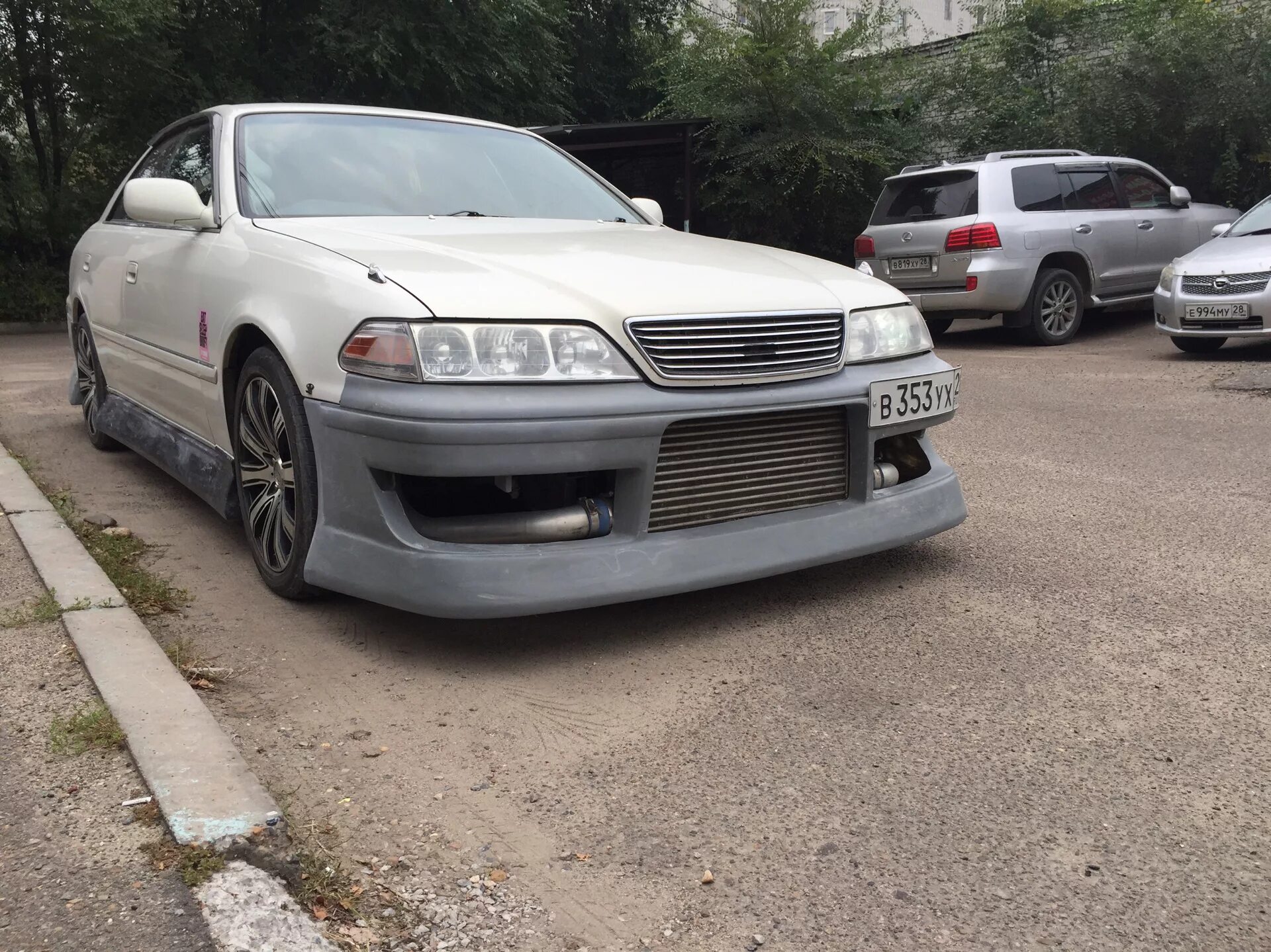 Обвес mark 2 100. Toyota mark 2 100 bn sport. mark 2 100 обвес bn sport. mark 2 jzx100 bn sports.