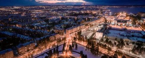 Ижевск обстановка