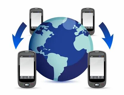 International calls