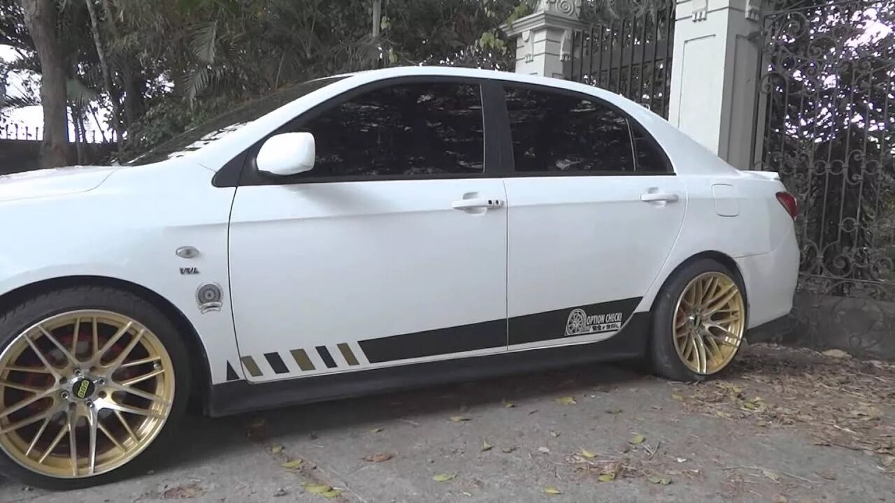 Тюнинг byd. Byd f3 тюнинг. обвес на бад ф3. byd f3 2011 tuning. обвес byd f3.