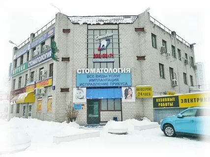 Клязьминская 5
