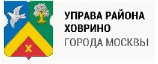 Сайт жилищник головинского района. Герб Ховрино. Герб района Ховрино. Эмблема района Ховрино. Управа Ховрино.